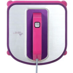 Robot Lavavetri - Glass Cleaner Pro