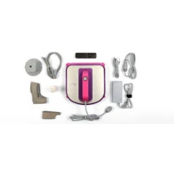 Robot Lavavetri - Glass Cleaner Pro -Rowenta Negozio 8899183 5