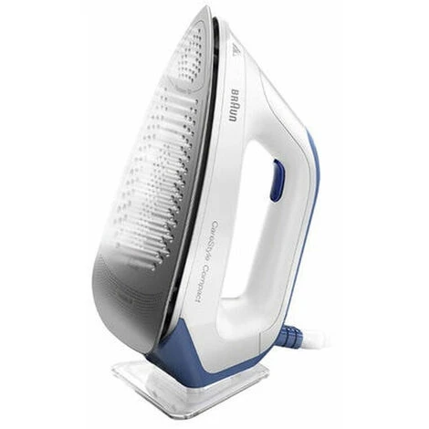 Ferro Da Stiro Con Caldaia Braun IS 2143 BL 2 Ferro Da Stiro Con Caldaia Braun IS 2143 BL - immagine 2