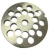 TRE SPADE - PIASTRA PER TRITACARNE 32 F.14 INOX R SP