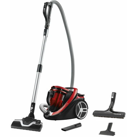 Aspirapolvere Rowenta RO7649EA 1 Aspirapolvere Rowenta RO7649EA