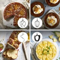 Kenwood KWL90.034SI Impastatrice Planetaria Titanium Chef Patissier XL Con Ciotola EasyWarm Da 7L, Bilancia Integrata E Frullatore, Illuminazione In Ciotola, 10 ANNI DI GARANZIA SUL MOTORE, SIlver 9 Kenwood KWL90.034SI Impastatrice Planetaria Titanium Chef Patissier XL Con Ciotola EasyWarm Da 7L, Bilancia Integrata E Frullatore, Illuminazione In Ciotola, 10 ANNI DI GARANZIA SUL MOTORE, SIlver -Rowenta Negozio 89659452 5