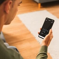 Cecotec Robot Aspirapolvere Con Base Autovaziata Conga 2299 Ultra Home X-Treme X. 4 In 1, 2100 Pa, Tecnologia SmartGyro 4.0, App, Spazzola Multifunzione, Alexa, Autonomia 160 Mins, 2 Modi 8 Cecotec Robot Aspirapolvere Con Base Autovaziata Conga 2299 Ultra Home X-Treme X. 4 In 1, 2100 Pa, Tecnologia SmartGyro 4.0, App, Spazzola Multifunzione, Alexa, Autonomia 160 Mins, 2 Modi -Rowenta Negozio 89660250 4