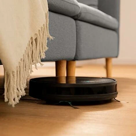 Cecotec Robot Aspirapolvere Con Base Autovaziata Conga 2299 Ultra Home X-Treme X. 4 In 1, 2100 Pa, Tecnologia SmartGyro 4.0, App, Spazzola Multifunzione, Alexa, Autonomia 160 Mins, 2 Modi 5 Cecotec Robot Aspirapolvere Con Base Autovaziata Conga 2299 Ultra Home X-Treme X. 4 In 1, 2100 Pa, Tecnologia SmartGyro 4.0, App, Spazzola Multifunzione, Alexa, Autonomia 160 Mins, 2 Modi - immagine 5