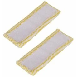 Set Di 4 Panni In Microfibra Wv Per Lavavetri Karcher Wv 2 Plus N, Wv 2 Premium, Wv 5 Plus N, Wv 5 Premium, Wv6 Plus 8 Set Di 4 Panni In Microfibra Wv Per Lavavetri Karcher Wv 2 Plus N, Wv 2 Premium, Wv 5 Plus N, Wv 5 Premium, Wv6 Plus -Rowenta Negozio 89813926 4