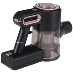 Akai Aspirapolvere Ciclonico Senza Fili Scopa Elettrica 150W Serbatoio 0,8 Litri -Rowenta Negozio 90756808 3