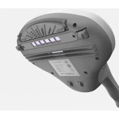 Aspirapolvere UV Antiacaro, Aspirapolvere Per Materasso In Tessuto Con Luce Di Sterilizzazione UV (bianco) -Rowenta Negozio 91188060 4