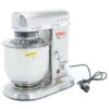 Planetaria Mixer Professionale Versione Acciaio 7 Lt