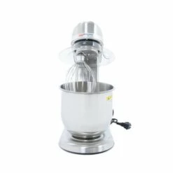 Planetaria Mixer Professionale Versione Acciaio 7 Lt -Rowenta Negozio 91343425 3