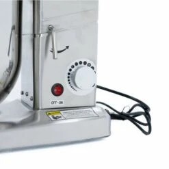 Planetaria Mixer Professionale Versione Acciaio 7 Lt -Rowenta Negozio 91343425 5