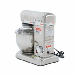 Planetaria Mixer Professionale Versione Acciaio 5 Lt -Rowenta Negozio 91343451 4