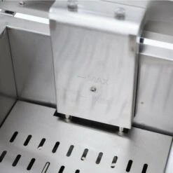 Friggitrice Elettrica Professionale 13 Litri Singola Vasca In Acciaio Inox Per Pub Bar Ristoranti Da Banco 9 Friggitrice Elettrica Professionale 13 Litri Singola Vasca In Acciaio Inox Per Pub Bar Ristoranti Da Banco -Rowenta Negozio 91343478 5