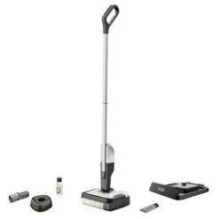 Kärcher Karcher Lavapavimenti Fc 2-4 Cordless Con Batteria 4v Intercambiabile - FC2