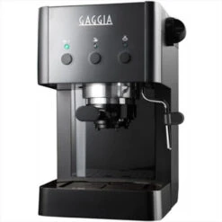 Gaggia Gran GG 2016 Macchina Da Caffè Manuale