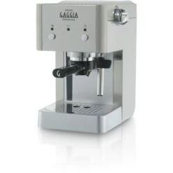 Gaggia Macchina Da Caffè Manuale RI8427/11