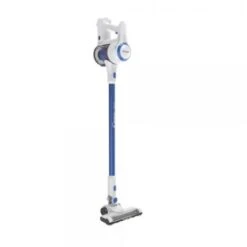 Candy CVIVA10 011 Scopa Ricaricabile Bianca Senza Sacchetto