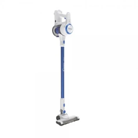 Candy CVIVA10 011 Scopa Ricaricabile Bianca Senza Sacchetto 1 Candy CVIVA10 011 Scopa Ricaricabile Bianca Senza Sacchetto