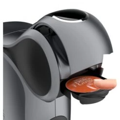 DeLonghi De’Longhi Nescafé Dolce Gusto GENIO S TOUCH EDG426.GY - Grigio -Rowenta Negozio 91986781 3