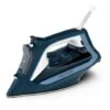 Rowenta DW4308 Express Steam, Ferro Da Stiro, Microsteam300 LASER Per Ottima Diffusione Del Vapore, Emissione Continua Di Vapore Di 40 G/min Ed Un Colpo Vapore Di 150 G/min, Capacità Del Ser
