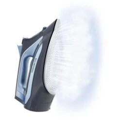Rowenta DW4308 Express Steam, Ferro Da Stiro, Microsteam300 LASER Per Ottima Diffusione Del Vapore, Emissione Continua Di Vapore Di 40 G/min Ed Un Colpo Vapore Di 150 G/min, Capacità Del Ser -Rowenta Negozio 91986837 3
