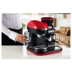 Ariete 1318 Macchina Per Espresso -Rowenta Negozio 91987120 4