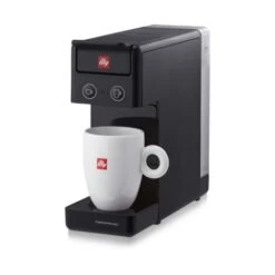 Illy Y3.3 Automatica Macchina Per Caffè A Capsule 0,75 L -Rowenta Negozio 91987271 3