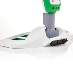 Polti SV400 Pulitore A Vapore Pulitore A Vapore Verticale 0,3 L 1500 W Verde, Bianco -Rowenta Negozio 91987304 3