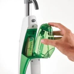 Polti SV400 Pulitore A Vapore Pulitore A Vapore Verticale 0,3 L 1500 W Verde, Bianco -Rowenta Negozio 91987304 4