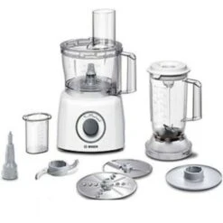 Bosch MCM3200W Robot Da Cucina 800 W 2,3 L Bianco