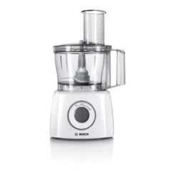 Bosch MCM3200W Robot Da Cucina 800 W 2,3 L Bianco 6 Bosch MCM3200W Robot Da Cucina 800 W 2,3 L Bianco -Rowenta Negozio 91987349 3
