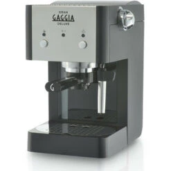 Gaggia Macchina Da Caffè Manuale RI8425/11