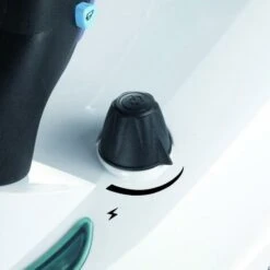 Ariete 4146 Pulitore A Vapore Cilindrico 1,6 L 1500 W Blu, Bianco 7 Ariete 4146 Pulitore A Vapore Cilindrico 1,6 L 1500 W Blu, Bianco -Rowenta Negozio 91987380 4