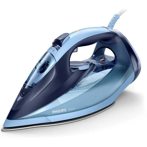 Philips Azur Ferro Da Stiro A Vapore Continuo 50 G/min 1 Philips Azur Ferro Da Stiro A Vapore Continuo 50 G/min