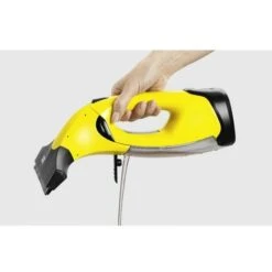 Kärcher WV 2 Plus N Pulitore Di Finestra Elettrico 0,1 L Nero, Giallo -Rowenta Negozio 91987462 3