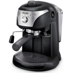 DeLonghi De’Longhi EC 221.CD Manuale Macchina Per Espresso 1 L