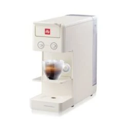 Illy Y3.3 Automatica Macchina Per Caffè A Capsule