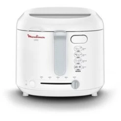 Moulinex FRIGGITRICE UNO DEEP FRYER