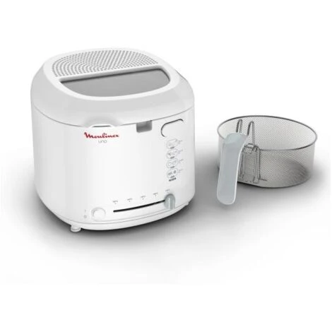 Moulinex FRIGGITRICE UNO DEEP FRYER 3 Moulinex FRIGGITRICE UNO DEEP FRYER - immagine 3