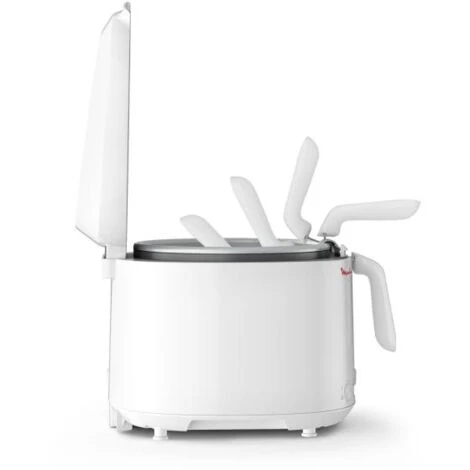 Moulinex FRIGGITRICE UNO DEEP FRYER 4 Moulinex FRIGGITRICE UNO DEEP FRYER - immagine 4