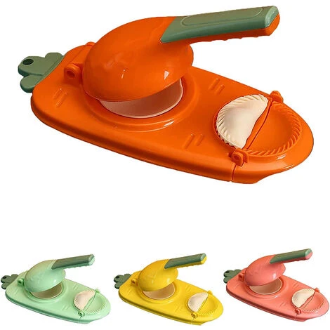 Stampo Per Ravioli Cinesi Pressione Manuale Macchina Per Gnocchi Cinesi Pierogi 4 Stampo Per Ravioli Cinesi Pressione Manuale Macchina Per Gnocchi Cinesi Pierogi - immagine 4