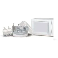 CHICCO Sterilizzatore Per Microonde 5 CHICCO Sterilizzatore Per Microonde -Rowenta Negozio 92289097 2