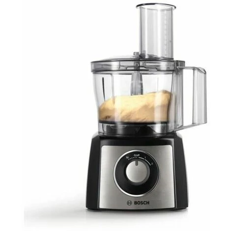 Frullatore BOSCH MCM3501M 800 W (1 L) 5 Frullatore BOSCH MCM3501M 800 W (1 L) - immagine 5