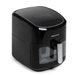 Melchioni Friggitrice Ad Aria Gaia 8Lt 2,5Kg Display Touch Screen 1800W