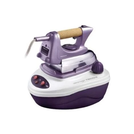 Necchi Ferro Caldaia NS-CLUB300 1 Necchi Ferro Caldaia NS-CLUB300