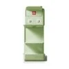 Illy Macchina Del Caffe Capsule Iperespresso Espresso Coffee Y3.3 Verde Pastello Più 14 Capsule