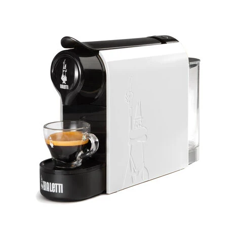 Bialetti Gioia Automatica Macchina Per Espresso 0,5 L 1 Bialetti Gioia Automatica Macchina Per Espresso 0,5 L