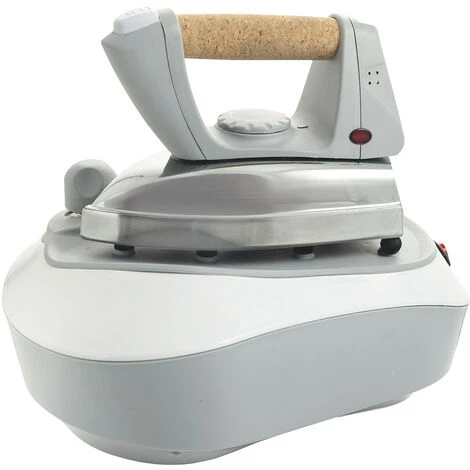 FERRO DA STIRO CON CALDAIA W2000 1 FERRO DA STIRO CON CALDAIA W2000