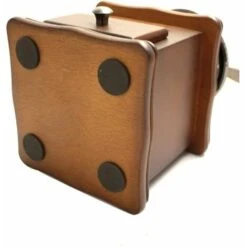 Macinino Manuale Per Chicchi Di Caffè, Spezie, Erbe, Stile Vintage, Macinino In Legno, Macinino Per Chicchi Di Caffè, Macchina Per Nodi, Macinino Per Cereali, Regalo Per Gli Amanti, -Rowenta Negozio 94166539 4