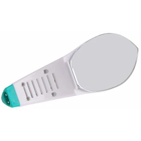 Mini Ferro Da Stiro A Vapore Elettrico Portatile Per Asciugare I Vestiti 4 Mini Ferro Da Stiro A Vapore Elettrico Portatile Per Asciugare I Vestiti - immagine 4