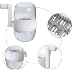 Trita Noci Tritatutto Multifunzionale Per Tutti I Tipi Di Noci -Rowenta Negozio 94290540 3